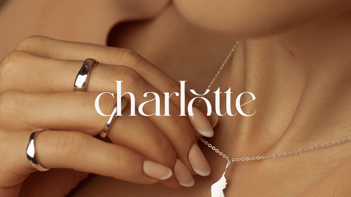 Charlotte Brand Design