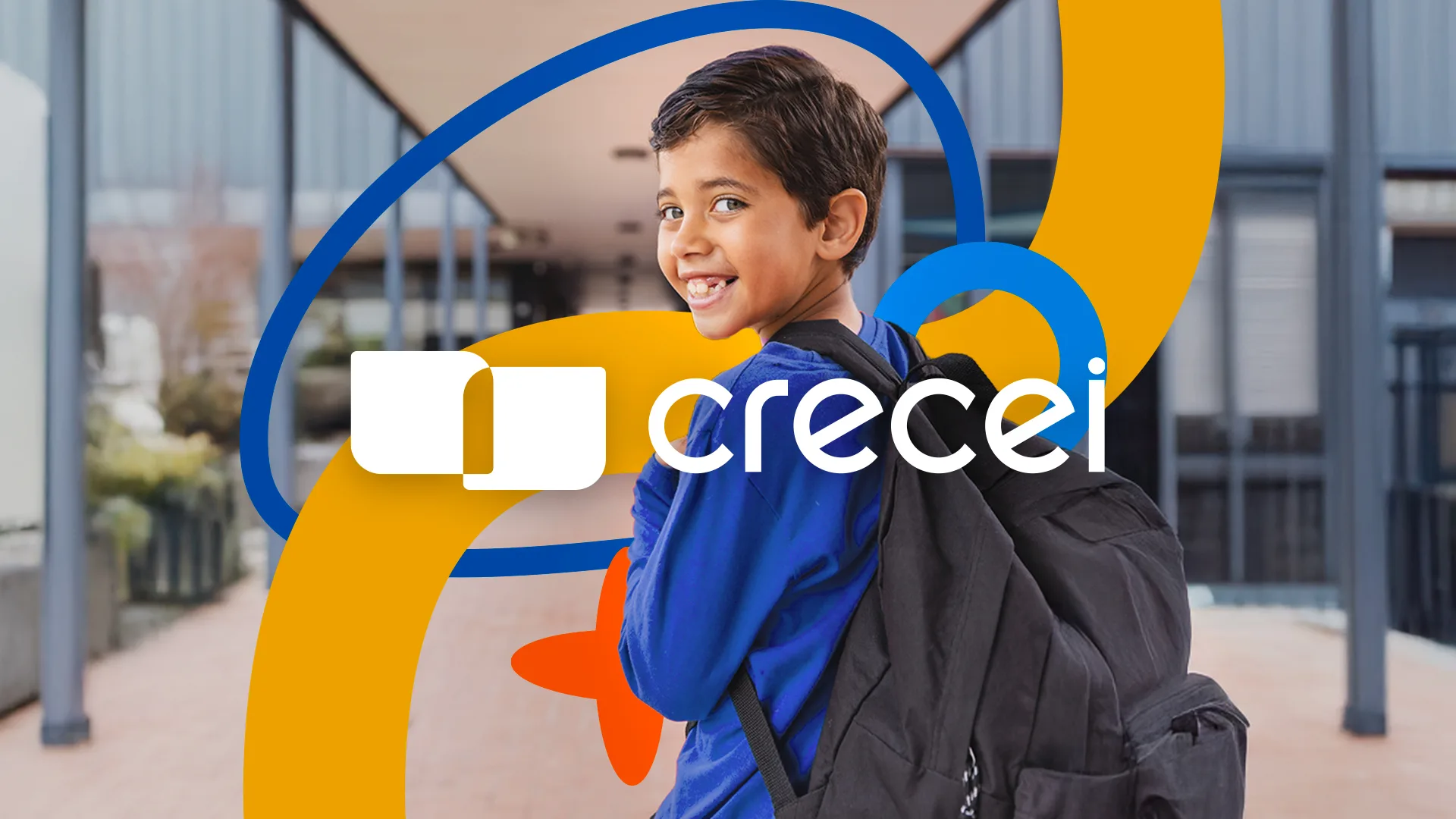 CRECEI Brand Refresh
