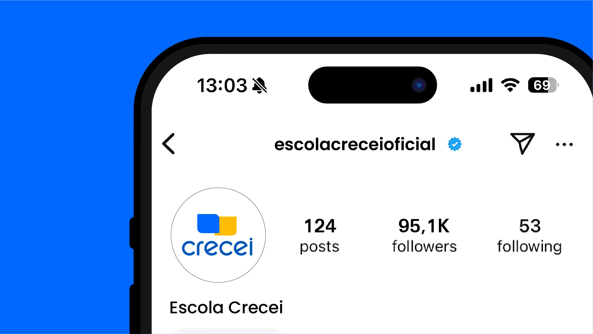 CRECEI