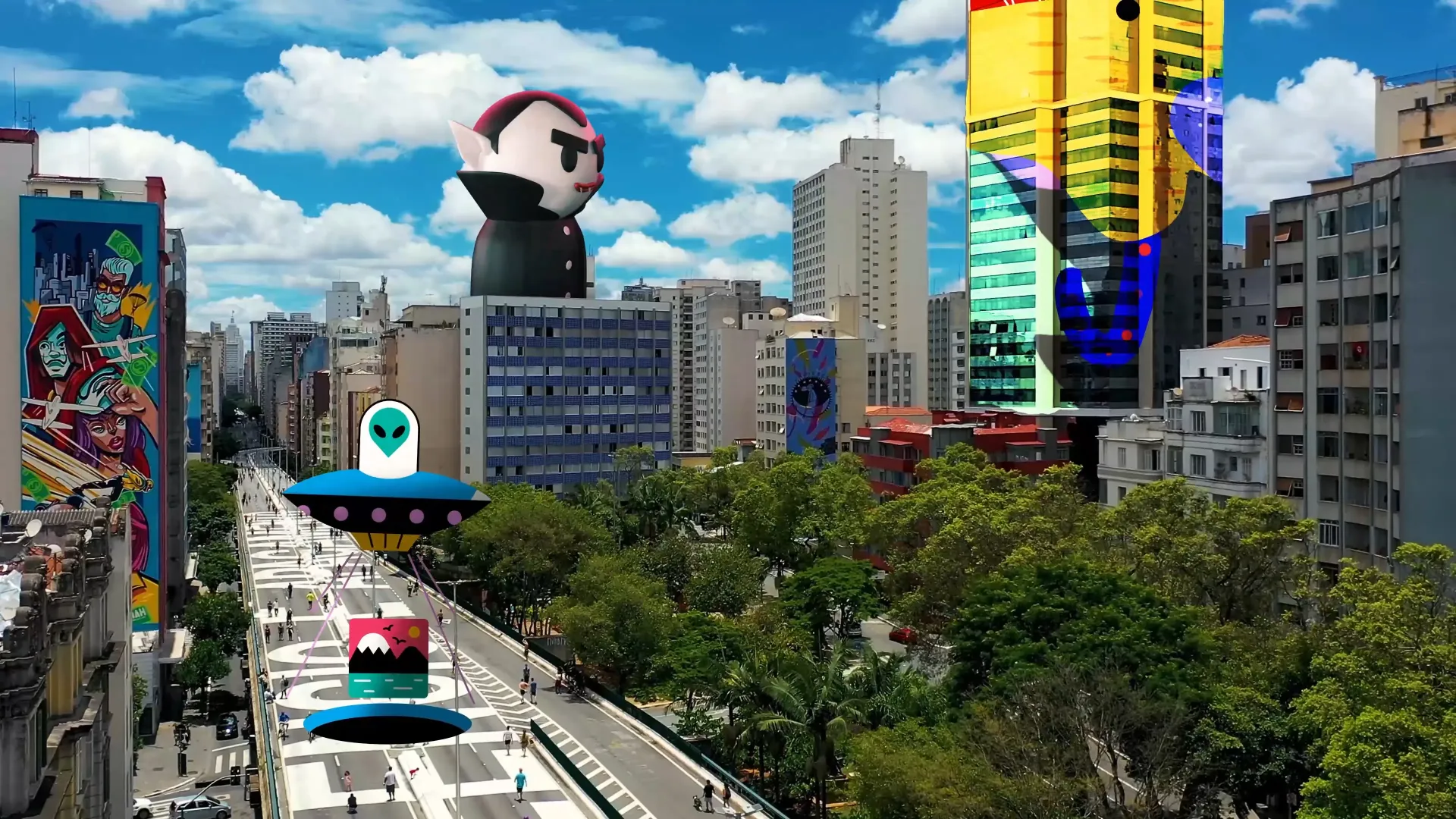 São Paulo