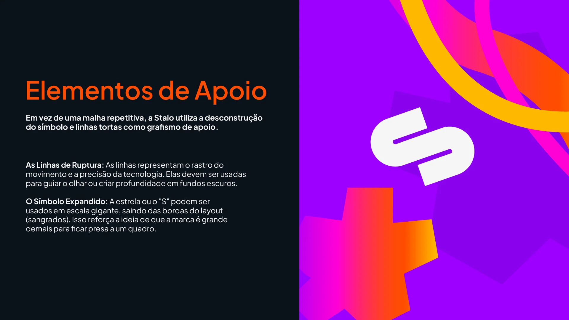 Elementos de Apoio