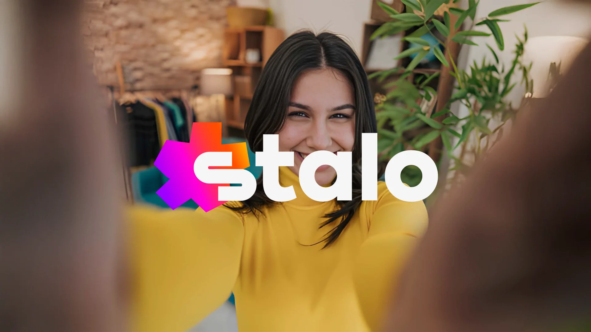 Stalo