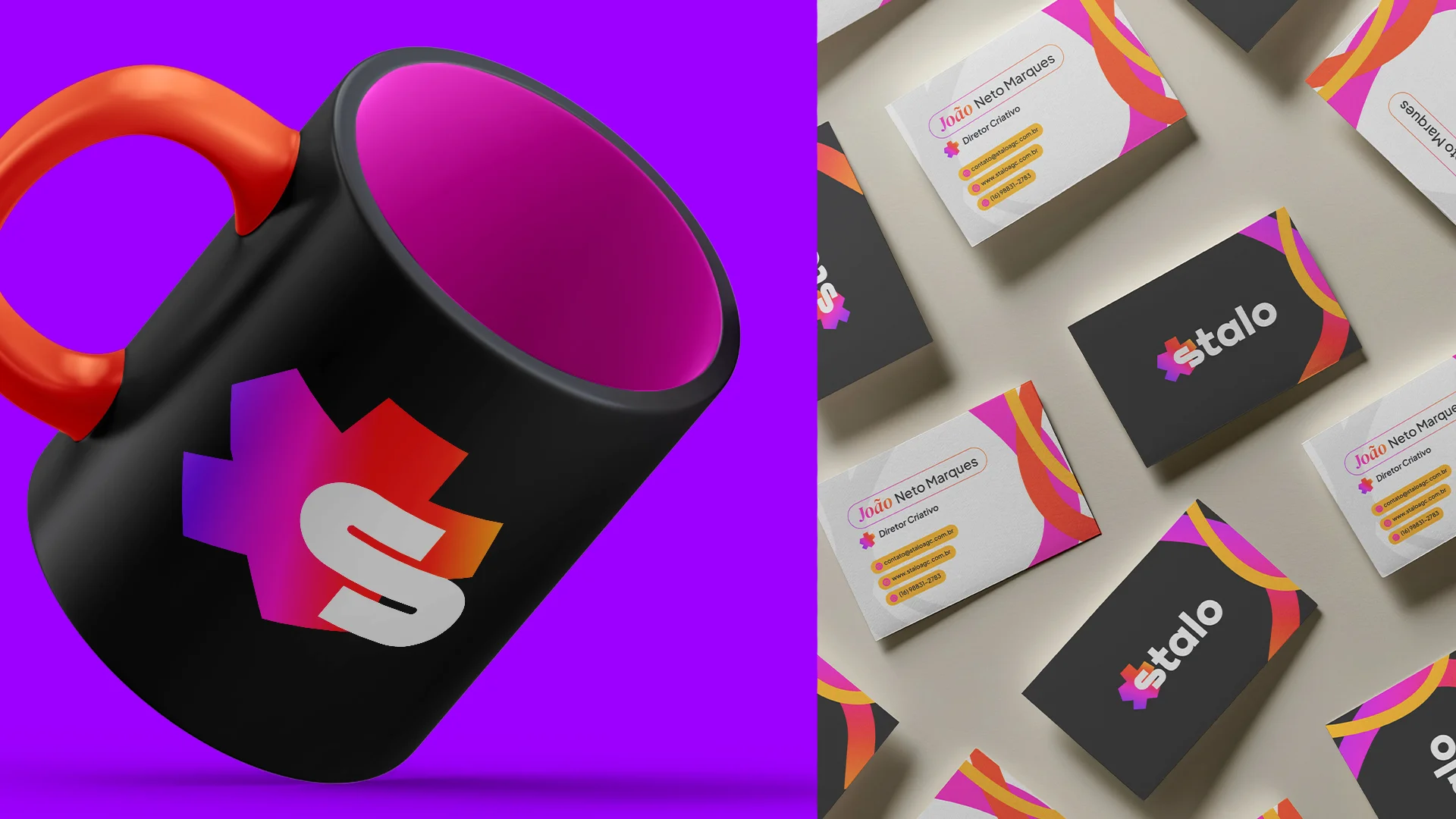Mug and Cards
