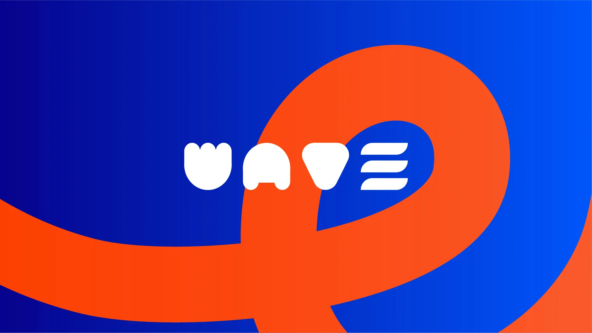 Wave Agency Brand Design