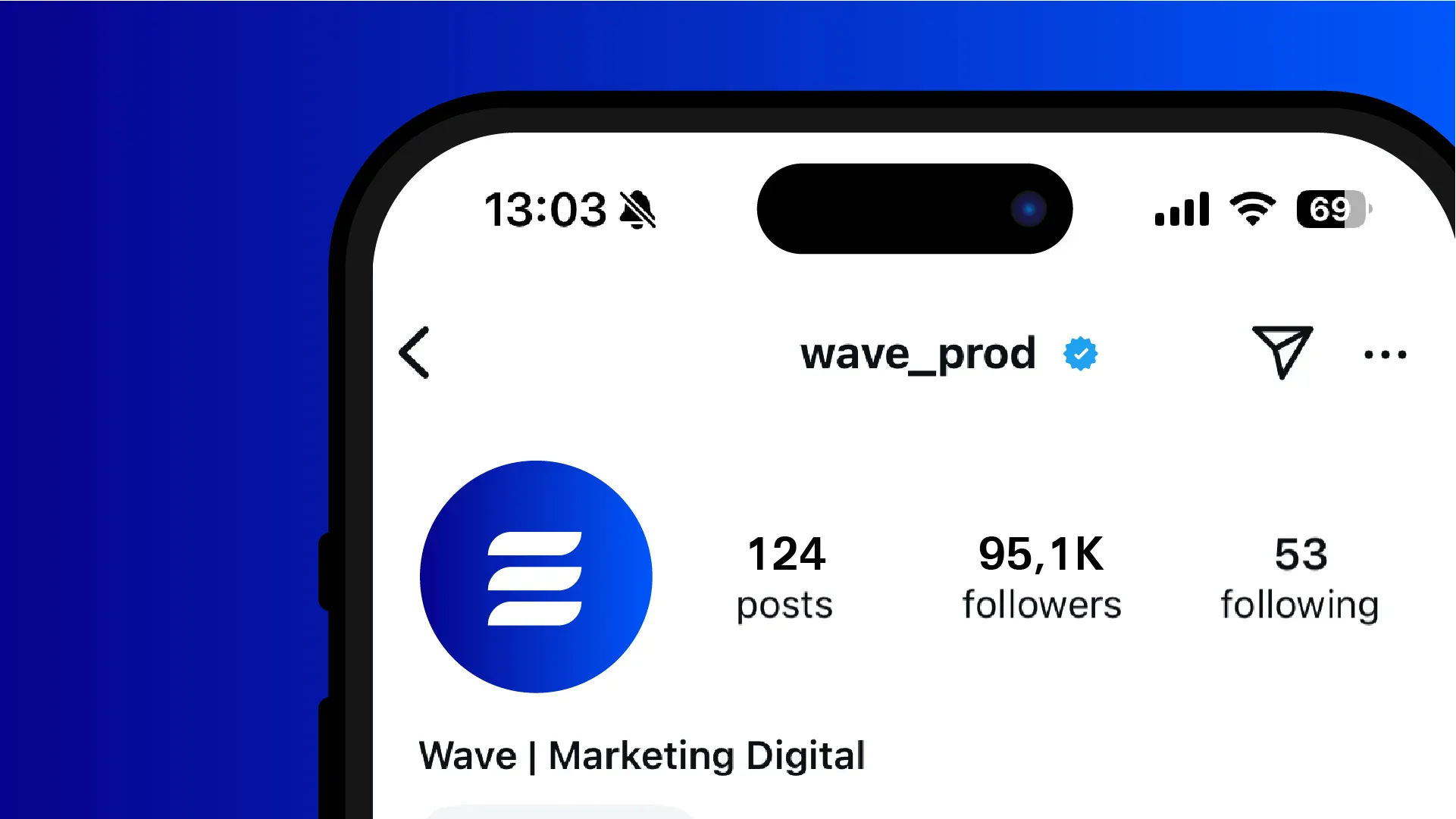 Wave Agency